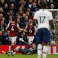 Son Heung-Min's 'booster'-charged wonder goal