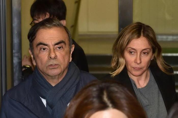 Former Nissan chairman Carlos Ghosn is expected to give details of his audacious flight from Japan when he speaks to the press in Lebanon on Wednesday