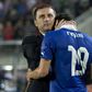 Devis Mangia guided Italy to the UEFA U-21 Championships final in 2013