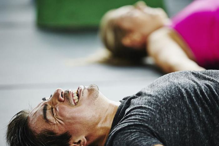 How to Work Through a Sore Groin