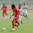Kotoko vs Techiman City