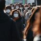 South Korea has reported the largest number of coronavirus infections outside China, with more than 6,000 cases