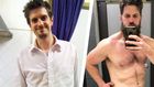 How the Gym Helped This Guy Combat Anxiety