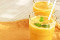 The Summer Vegetable That’s Better Than A Banana In Smoothies