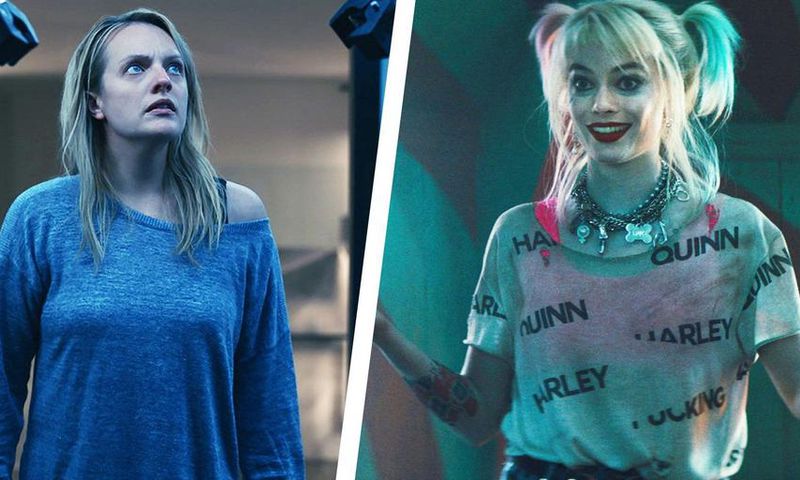 Stream New Movies Early Due to Social Distancing