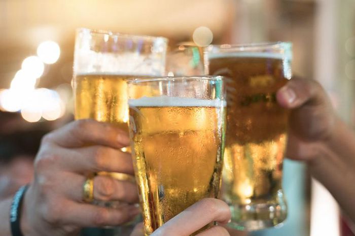 3 Solid Reasons to Give Up Alcohol