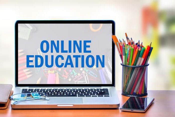 Online education