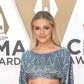 Kelsea Ballerini Shows Off Toned Abs, Legs At CMAs