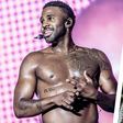 Jason Derulo Has an 'Anaconda' in His Pants