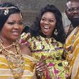 Obaapa Christy remarries
