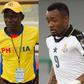 Jordan Ayew could become better than Gyan – Abukari Damba