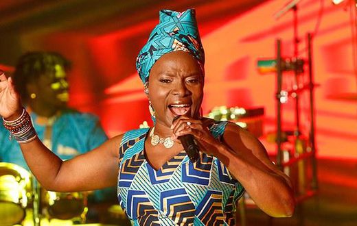 Angelique Kidjo beats Burna Boy, others to win ‘Best World Music Album’ at 2020 Grammys