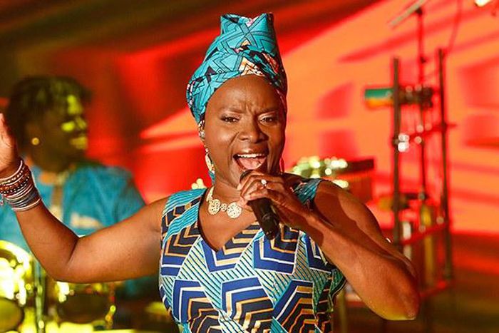 Angelique Kidjo beats Burna Boy, others to win ‘Best World Music Album’ at 2020 Grammys