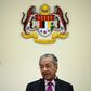 Malaysia's Mahathir Mohamad has lost a power struggle to a little-known ex-interior minister, ending his premiership