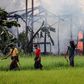 Myanmar launched a military crackdown in 2017 that forced 740,000 Rohingya to flee over the border into sprawling camps in Bangladesh