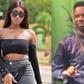 Wendy Shay and Bishop Prophet Akwesi Appiah
