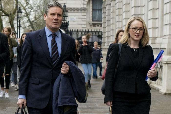 Labour's Brexit spokesman Keir Starmer and the party's business spokeswoman Rebecca Long Bailey are among the favourites to replace veteran leader Jeremy Corbyn