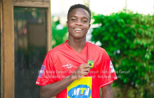 Mathew Anim Cudjoe