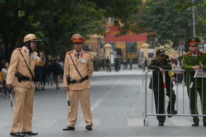 Vietnam has ramped up an anti-corruption campaign which has jailed dozens of senior officials, bankers and businessme