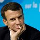 Macron sent shockwaves through Western capitals by warning about the viability of multilateral bodies NATO and the EU