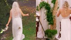 Do You Believe This Theory About Gigi's Dress?