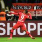 Jamaican winger Leon Bailey turned the game as the Jamiaca winger scored and set up the winner in Bayer Leverkusen's 4-3 home victory over Borussia Dortmund.