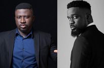 Sarkodie and Asem