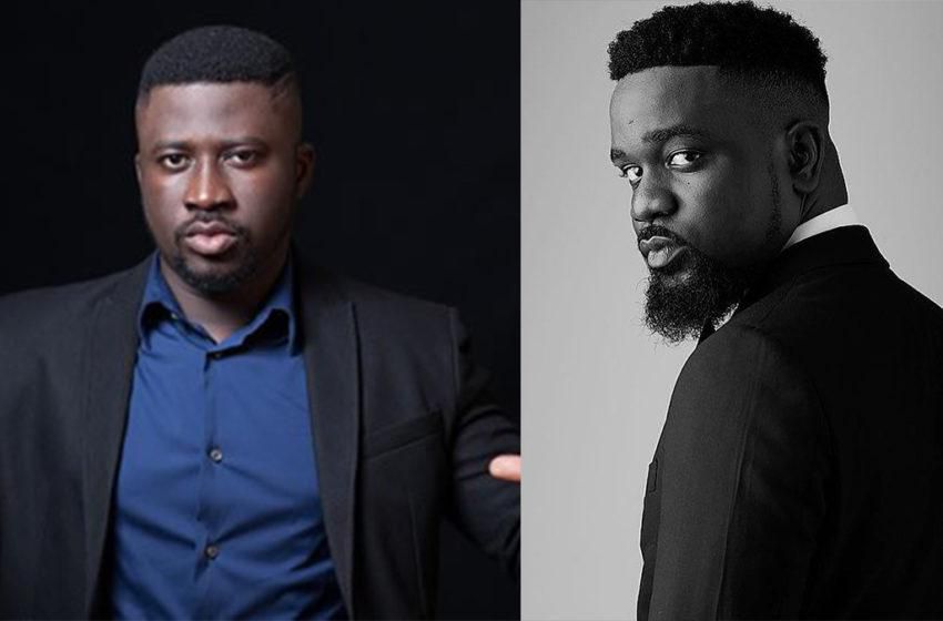 Sarkodie and Asem