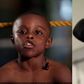 People think this Ghanaian kid boxer is the next Floyd Mayweather