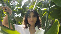 Ottessa Moshfegh Is Only Human