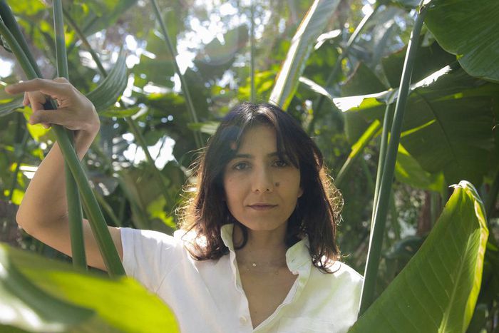 Ottessa Moshfegh Is Only Human