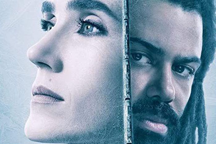 Everything We Know About 'Snowpiercer' Season 1