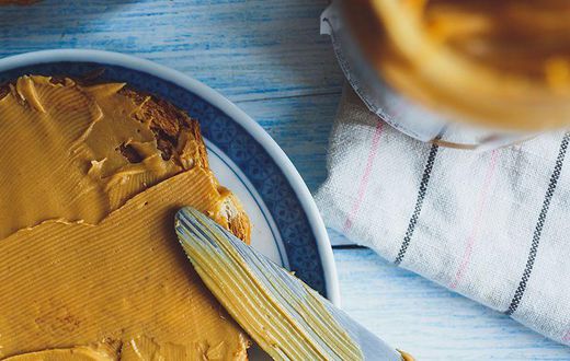 The 9 Best Nut Butters, Ranked