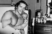 40 Photos From the Early Days of Arnold Schwarzenegger's Career
