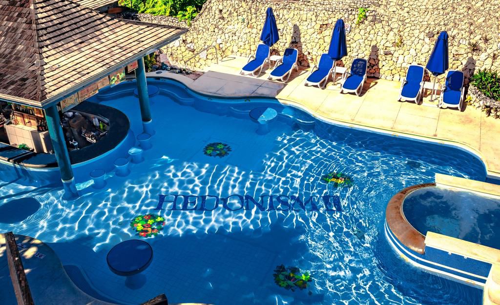 I Went to a Sex Resort and No Longer Fear Aging