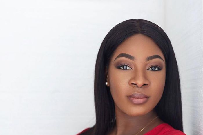 Mrs Maame Dufie Achampong-Kyei Obeng - Managing Direct at GLICO LIFE