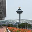 A baggage handler at Singapore's Changi Airport has been jailed after switching the tags on hundreds of pieces of luggage, sending them to wrong destinations around the world