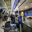 Hundreds of SAA flights have been cancelled