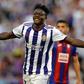 Mohammed Salisu has progressed from Real Valladolid’s B team to become a hot prospect in Europe