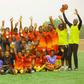 Black Princesses