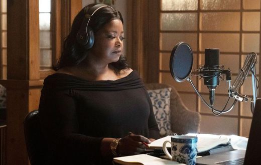 Is 'Truth Be Told' Based On A True Story?
