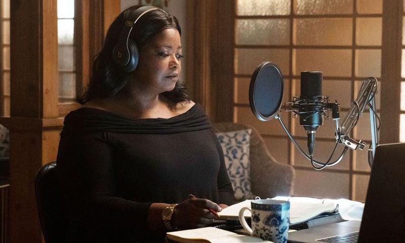 Is 'Truth Be Told' Based On A True Story?