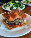 The 25 Best Vegan Restaurants In NYC, According To A Food Editor