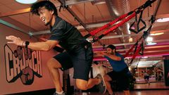 Your Apple Watch Could Reward You for Your Workout