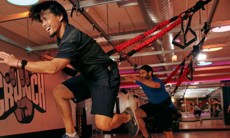 Your Apple Watch Could Reward You for Your Workout