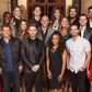 'The Bachelor Presents: Listen to Your Heart' Cast