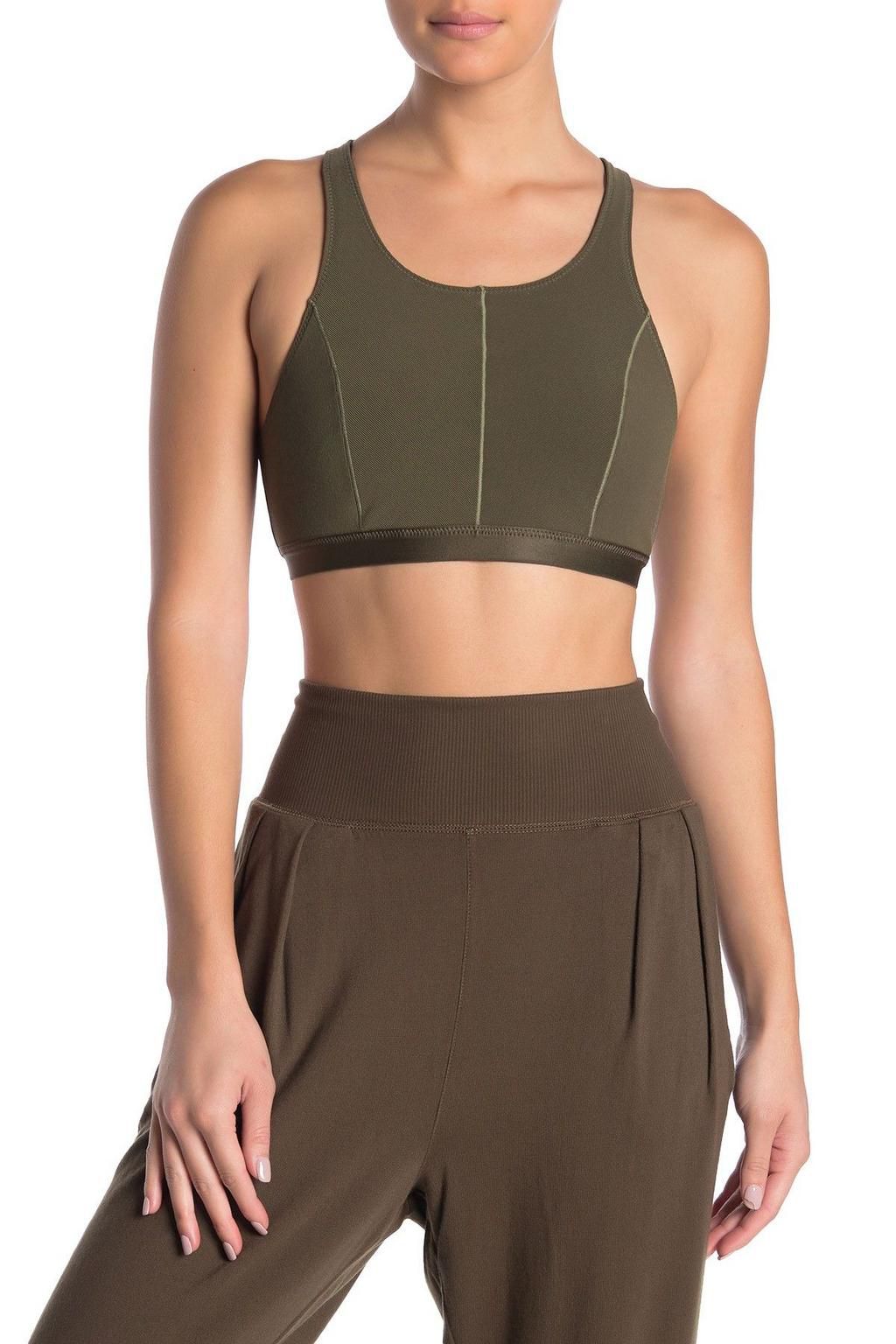 Free People Movement 's Activewear Line Is On Sale For Basically 50% Off At Nordstrom Rack