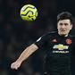 Manchester United defender Harry Maguire is a doubt for the League Cup semi-finals