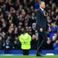 Still in charge - Everton caretaker manager Duncan Ferguson