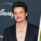 Pedro Pascal Looks Creepy in 'Wonder Woman 1984'